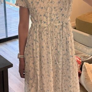 Christy Dawn The Dawn Dress